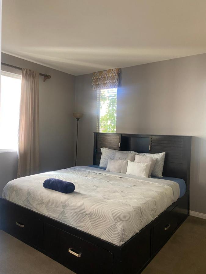 Hotel Olive Glen à Los Angeles Extérieur photo